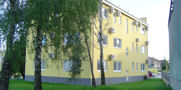after reconstruction